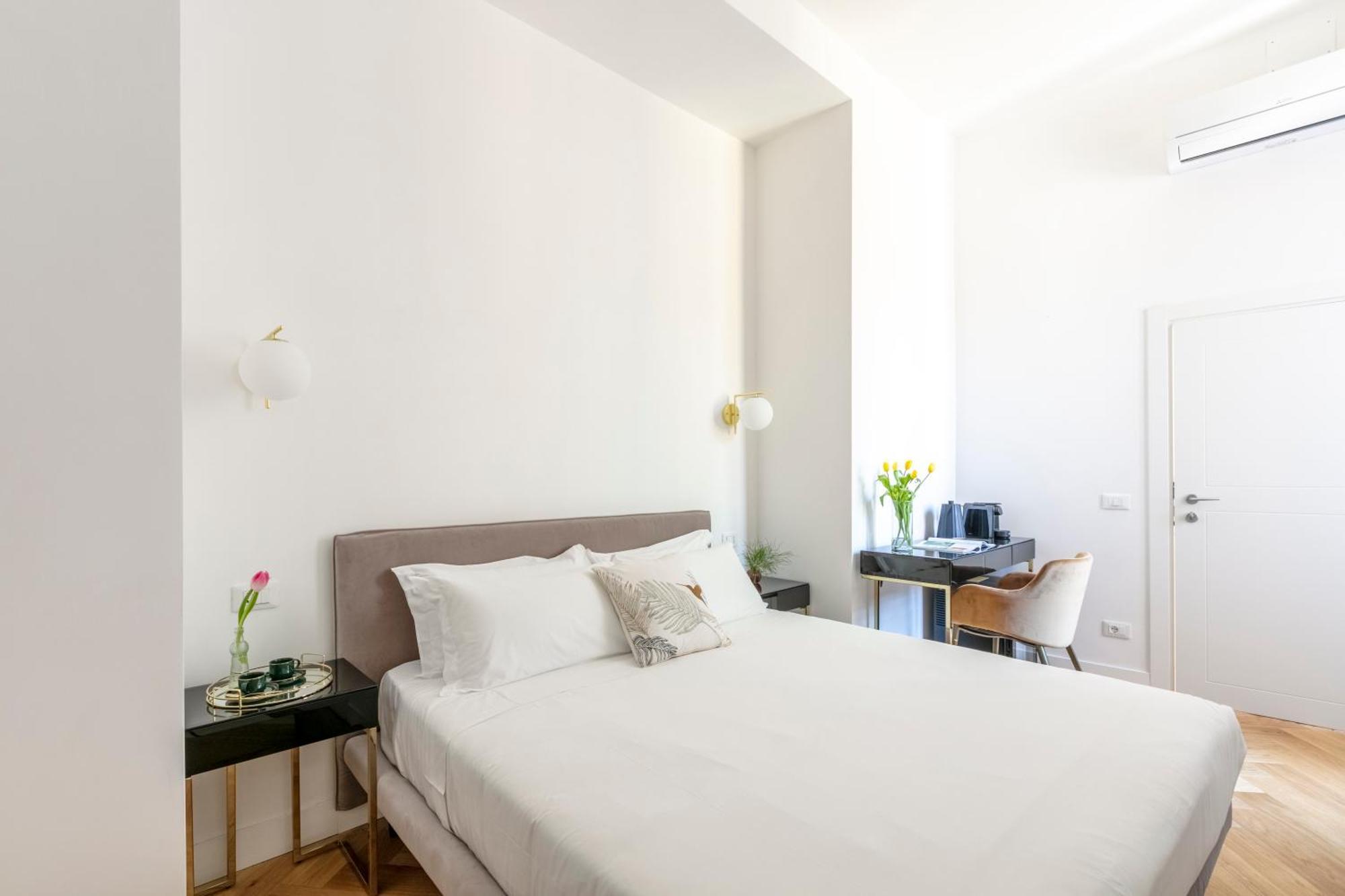 Residenza Il Vicolo By Hili Hotel Rome Exterior photo