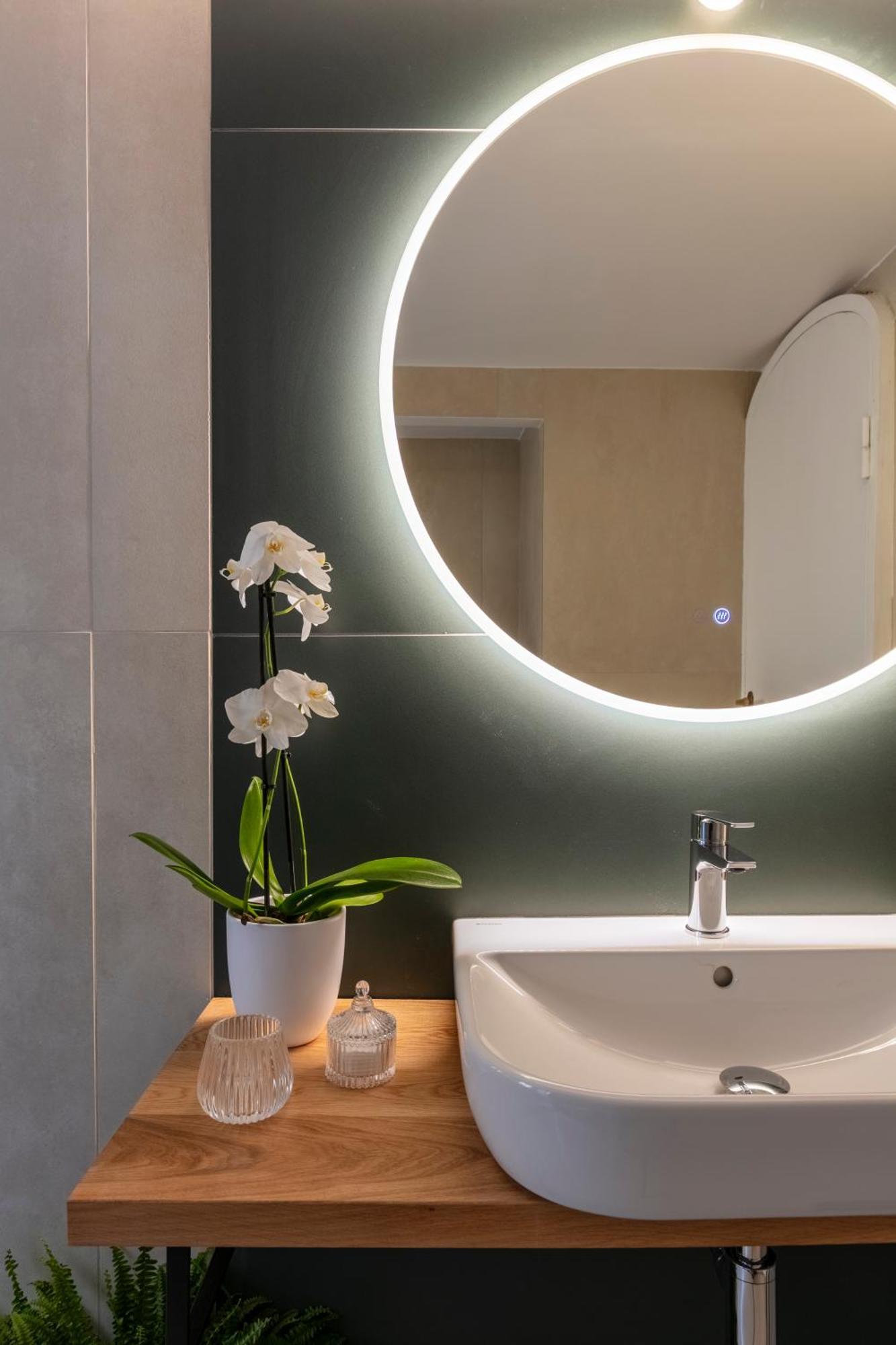 Residenza Il Vicolo By Hili Hotel Rome Exterior photo