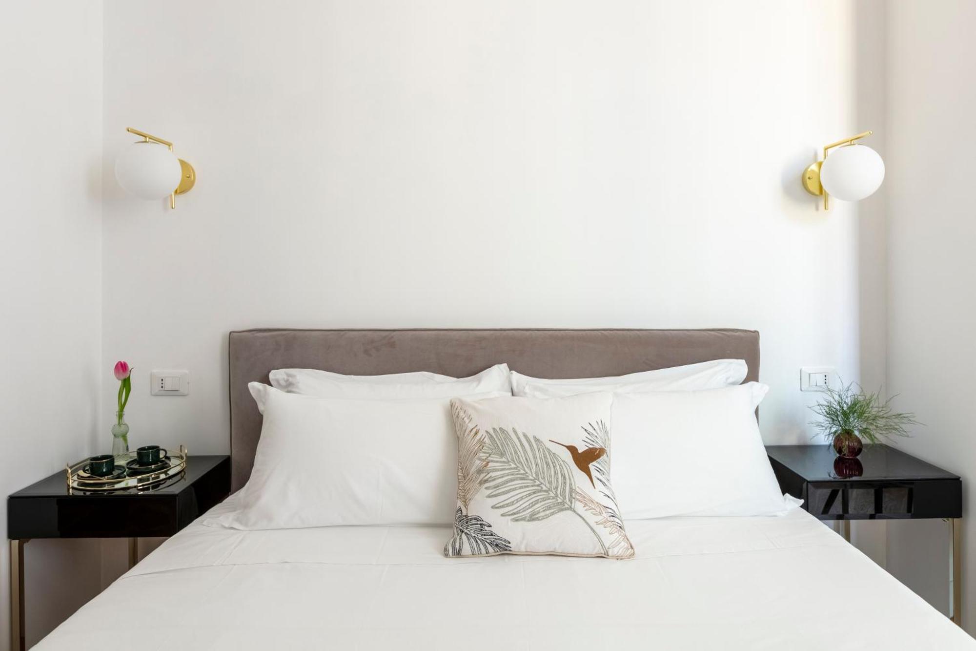 Residenza Il Vicolo By Hili Hotel Rome Exterior photo