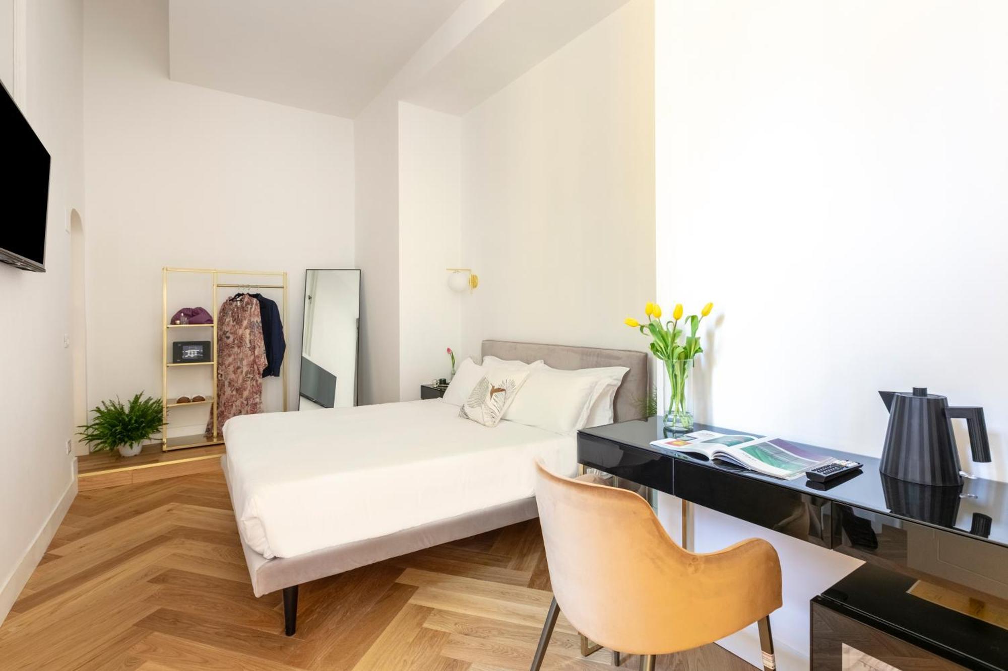 Residenza Il Vicolo By Hili Hotel Rome Exterior photo