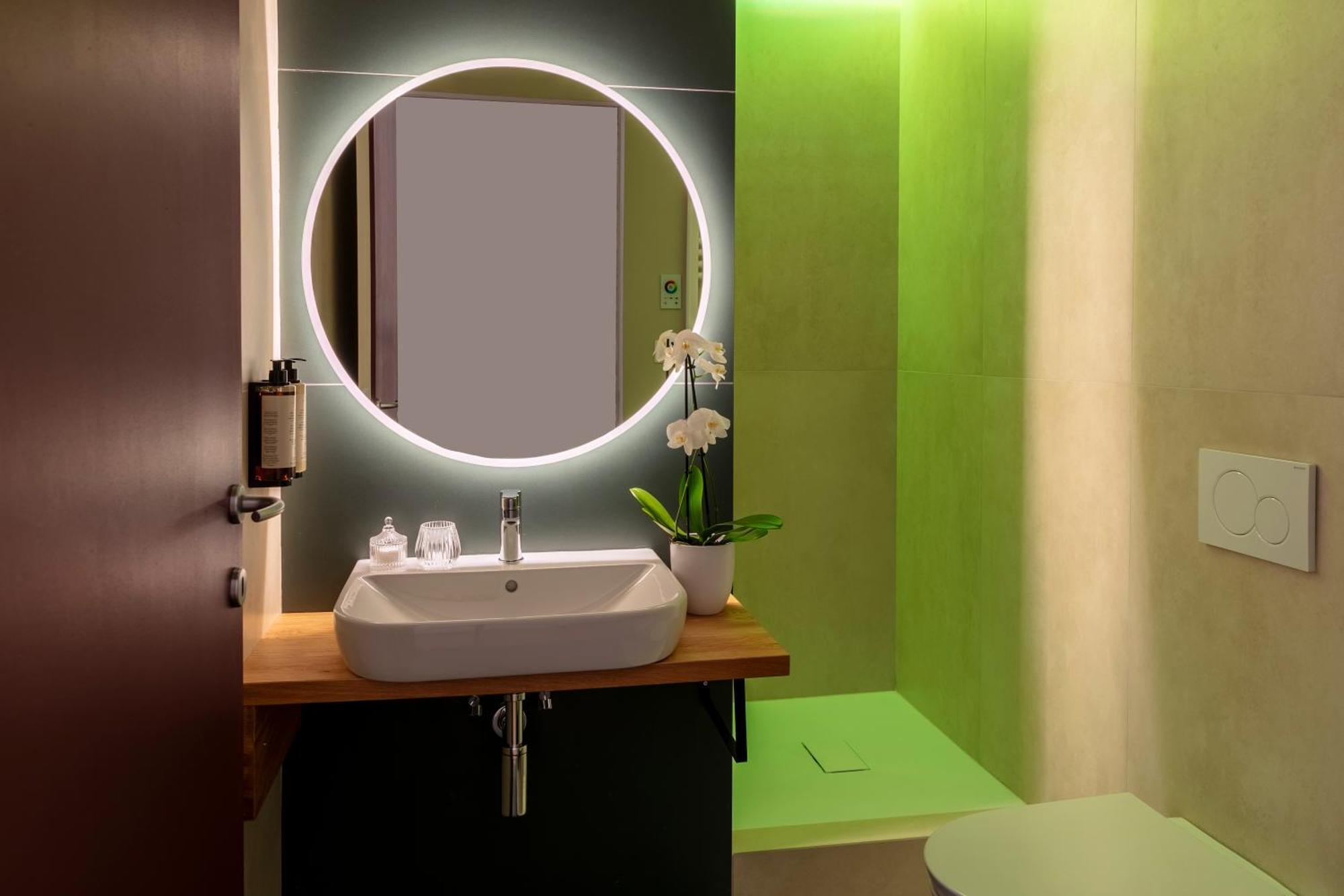 Residenza Il Vicolo By Hili Hotel Rome Exterior photo